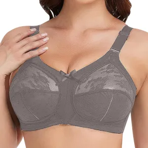 Sports Bras for Women Bralettes for Women with Support Sexy Lingerie Support Bras for Older Women Lift No Underwire