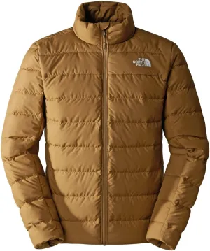 The North Face Men's Aconcagua 3 Insulated Jacket (Standard and Big Size)