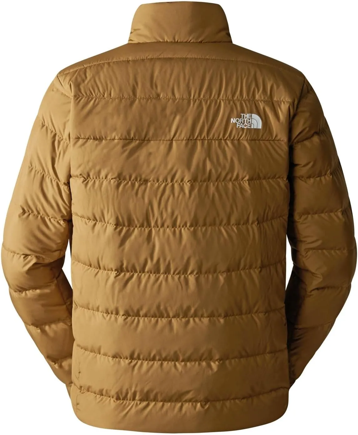 The North Face Men's Aconcagua 3 Insulated Jacket (Standard and Big Size)
