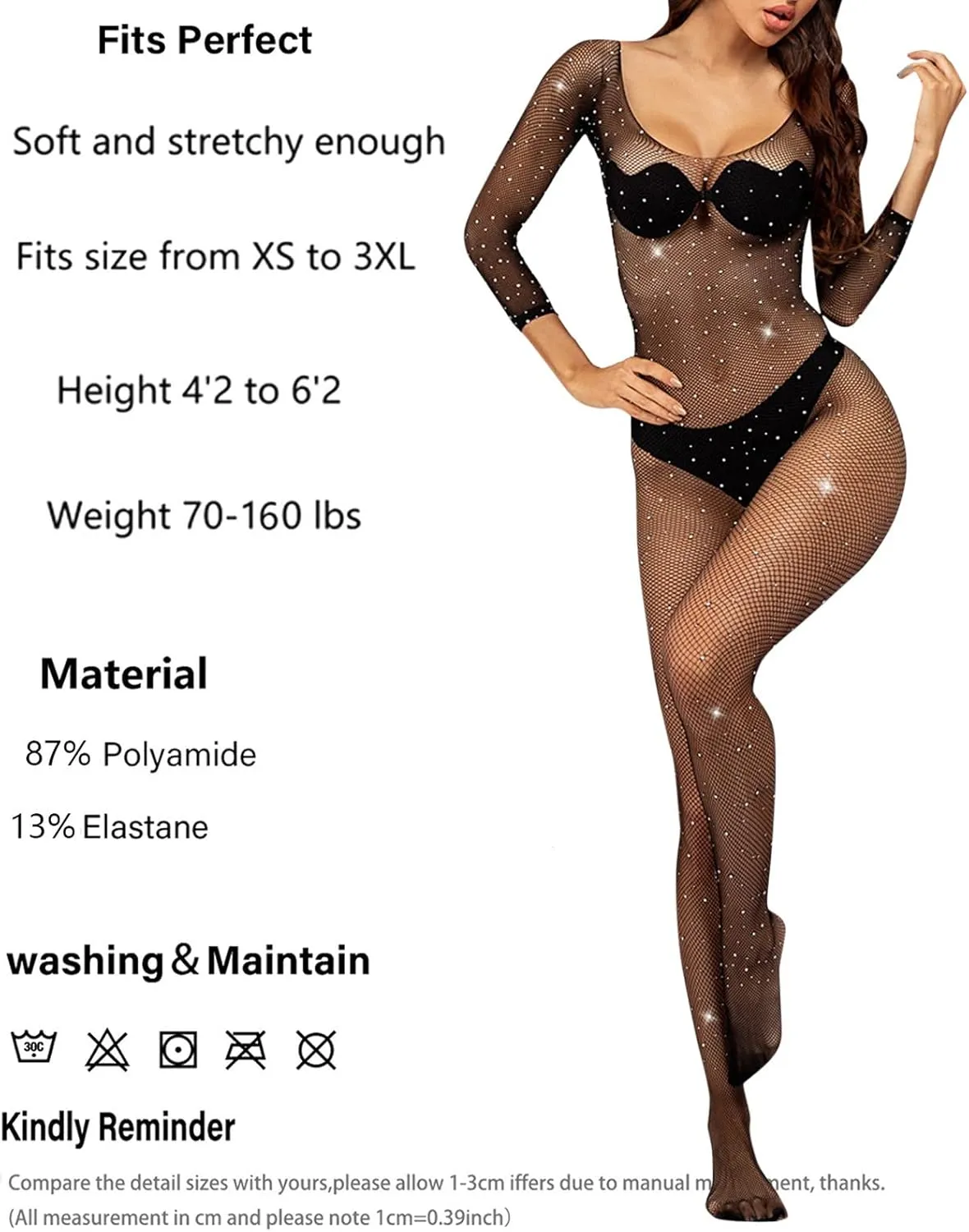 Vacation Outfits For Women Erotic Lingerie New Lace See Through No Removal Crotchless Jumpsuit Sexy Hottie Pajamas