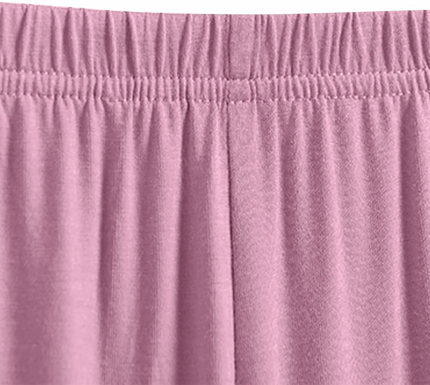 Women's Soft Modal Pajama Shorts Casual Elastic Waist Pj Bottoms Loose Comfy Summer Thin Boxer Sleepwear Lounge Shorts