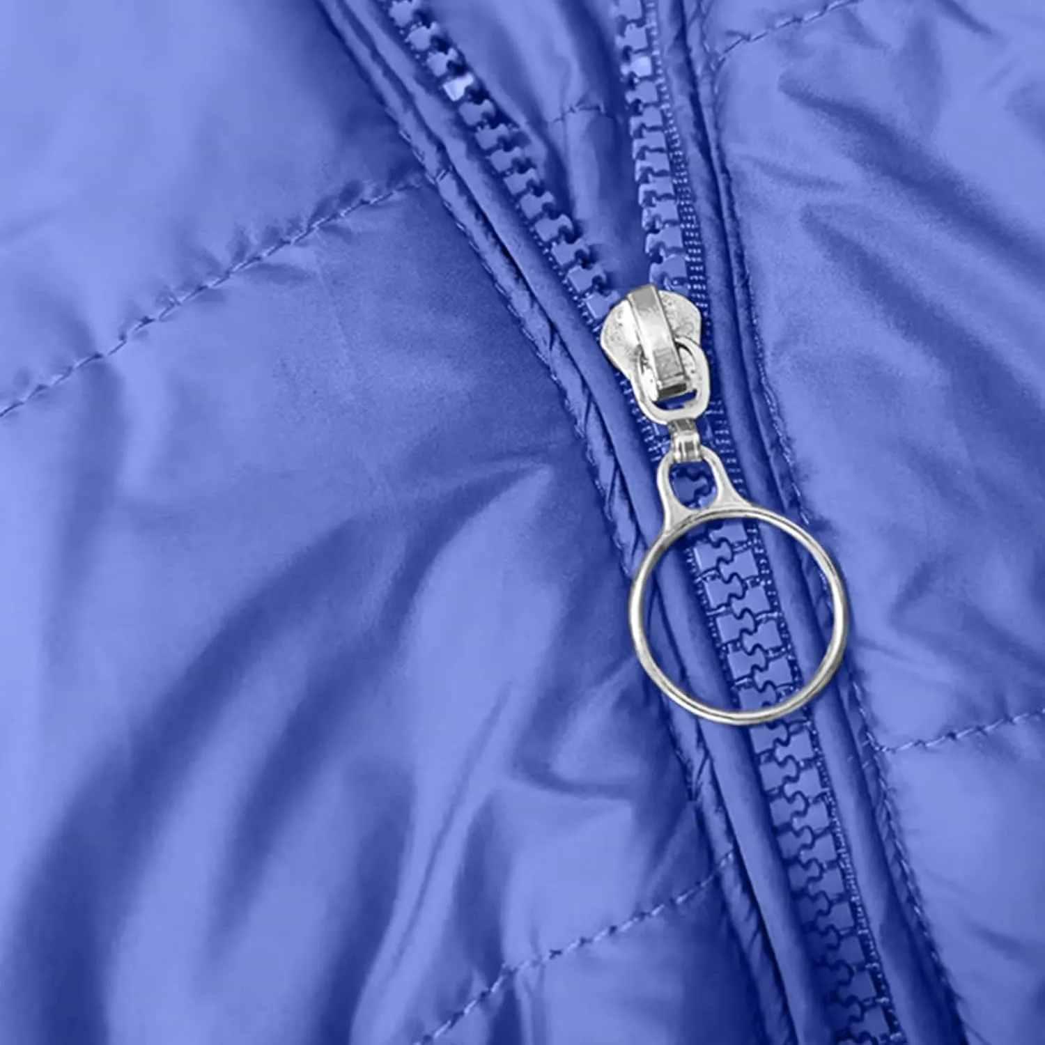 Women's Thicken Sherpa Winter Coats Fleece Lined Puffy Warm Snow Jacket Zipper Pockets Parkas With Adjustable Hood